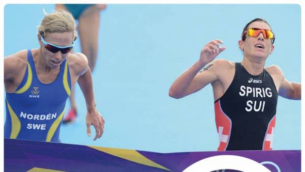 le sprint final pour slot