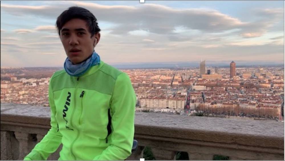 aidez lucas et les jeunes cancereux