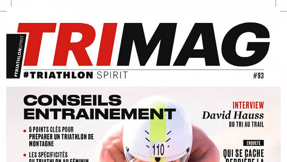 trimag 93 en kiosque