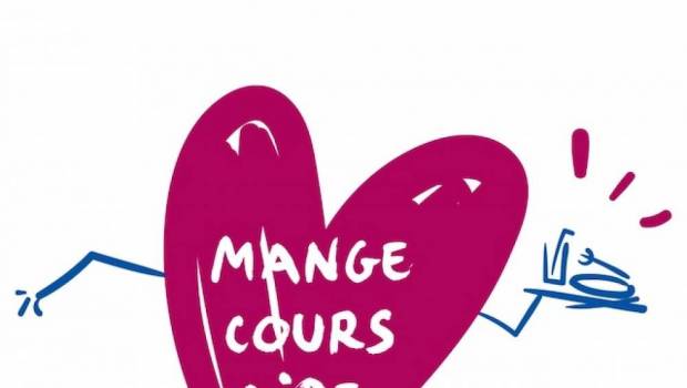 une course solidaire avec les restaurateurs de loise