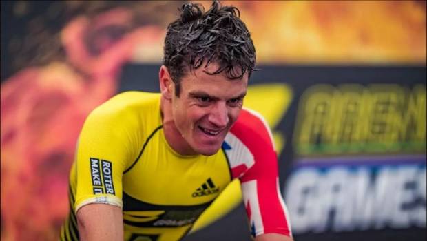 les super league arena games reviennent a londres et rotterdam