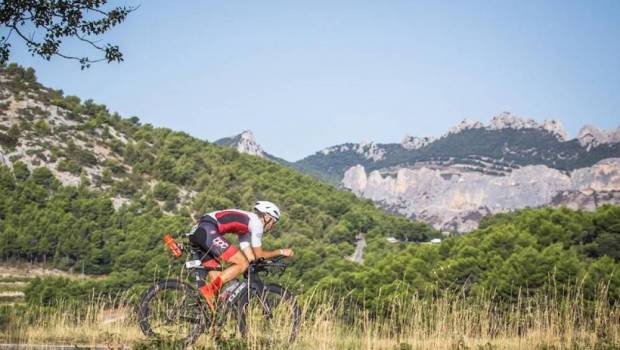 le ventouxman lance son format experience