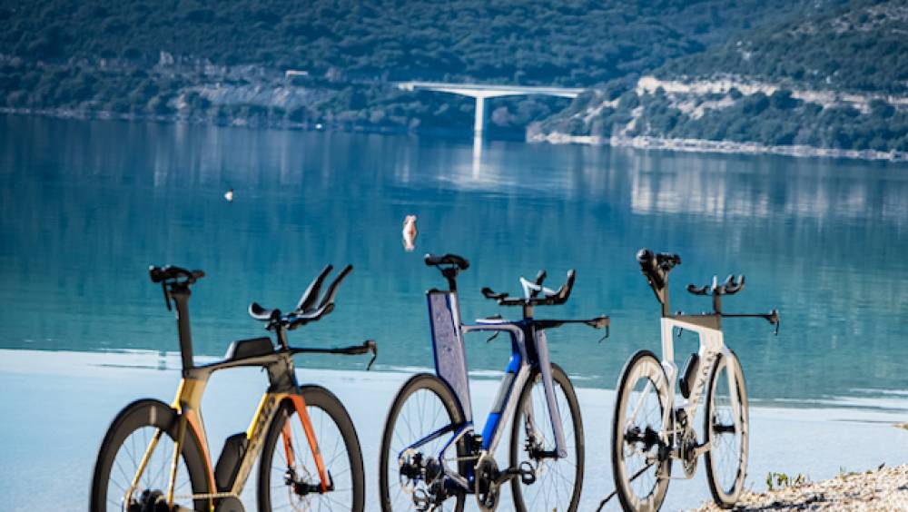 election du velo triathlon de lannee 2021 and the winner is