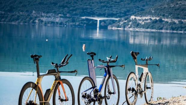 election du velo triathlon de lannee 2021 and the winner is