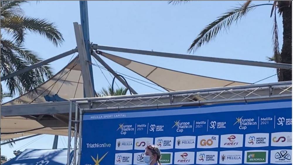 les francais dominent la coupe deurope de melilla