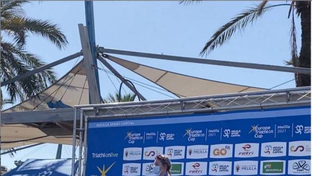 les francais dominent la coupe deurope de melilla