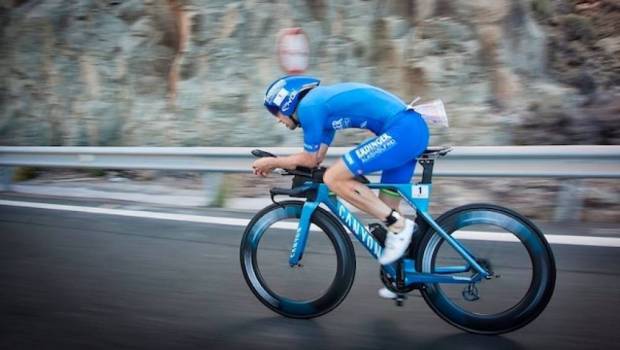 plateau de choix sur le challenge gran canaria