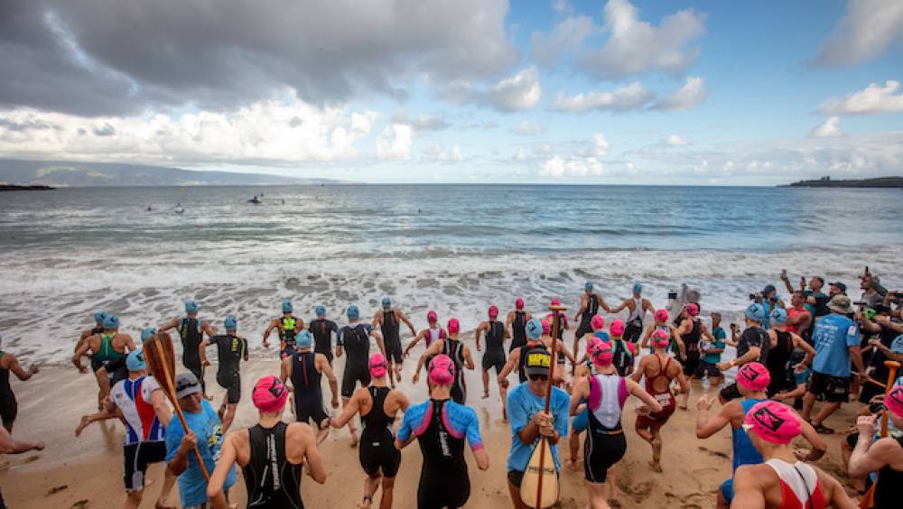 les mondiaux xterra repousses a debut decembre