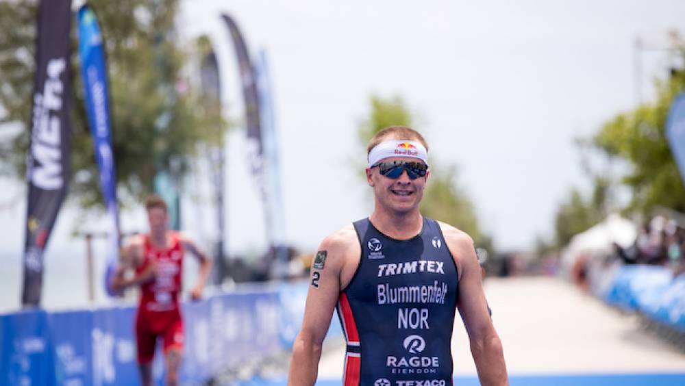 coupe du monde de lisbonne et ironman tulsa au programme du week end