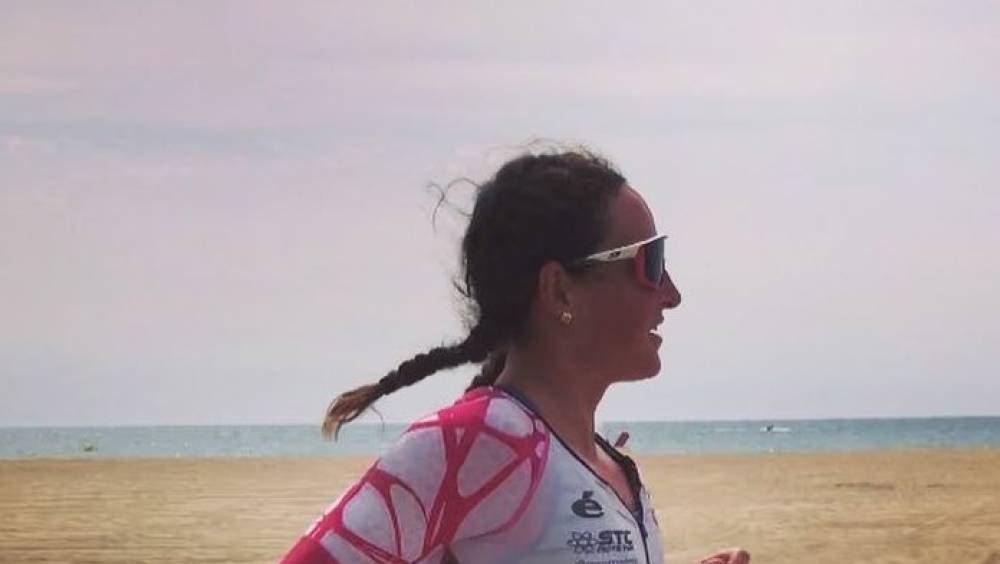 les francais deboulent et deroulent a empuriabrava