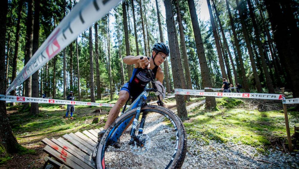 le circuit xterra europe redemarre ce week end