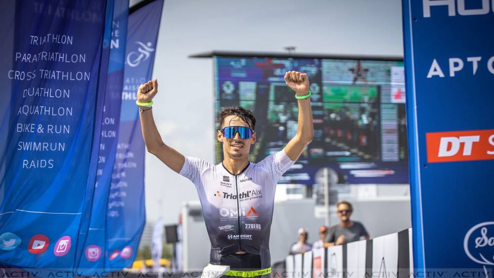 genet et mignon champions de france ld 2021