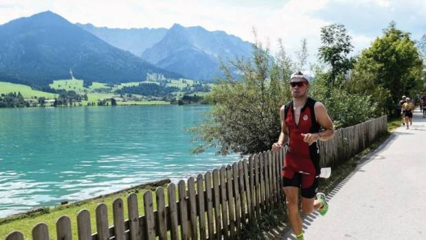 deux championnats deurope longue distance ce week end