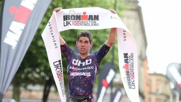 les autres resultats du week end