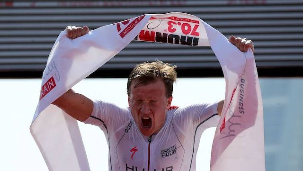 blummenfelt veut gagner a kona cette annee