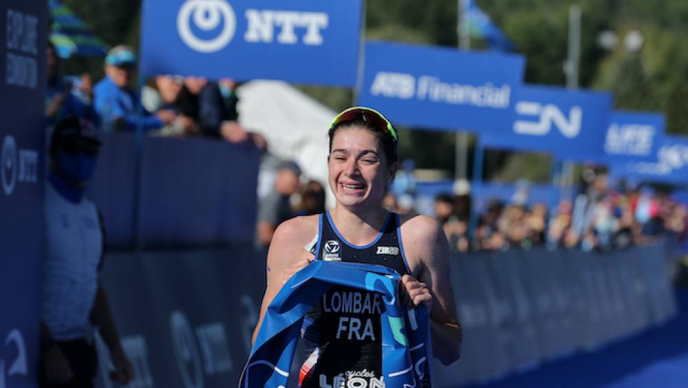 les principaux resultats dun week end de course faste