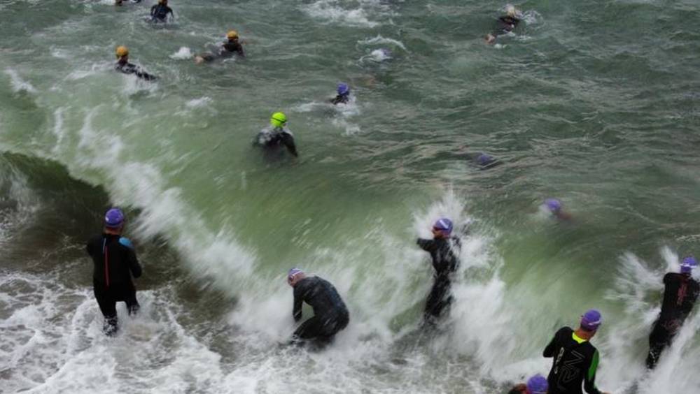 les resultats dun week end perturbe par les intemperies