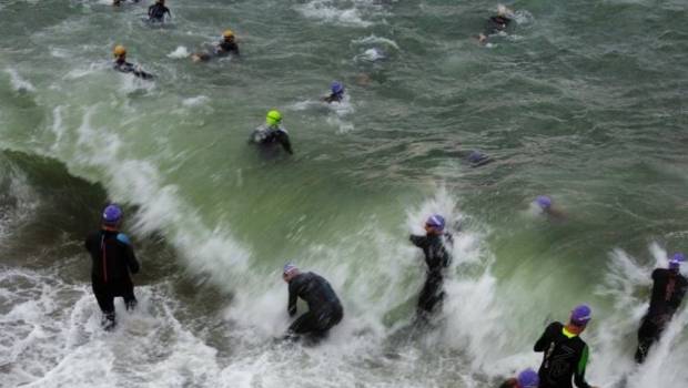 les resultats dun week end perturbe par les intemperies