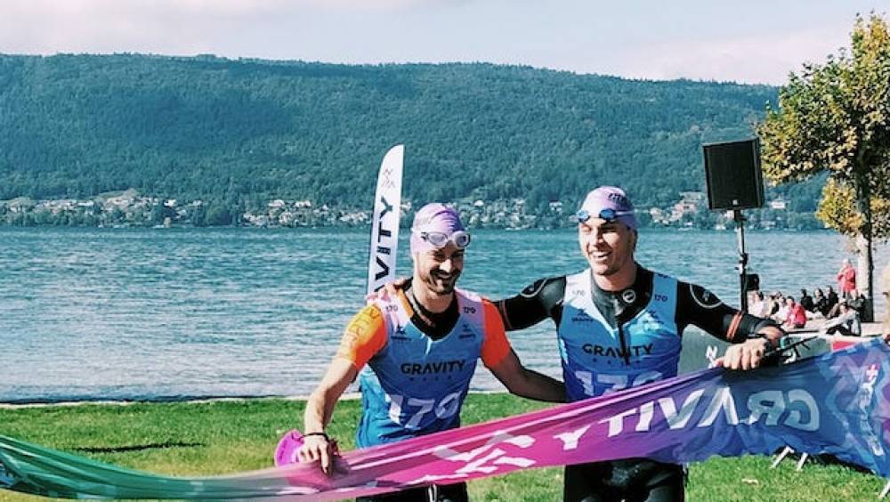 les resultats du week end annecy montenegro lanzarote et barcelone