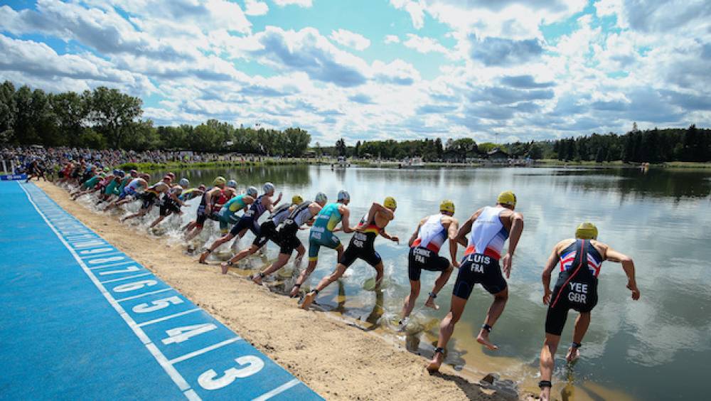 distance olympique les contours de la saison internationale 2022