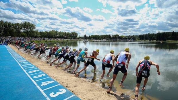 distance olympique les contours de la saison internationale 2022