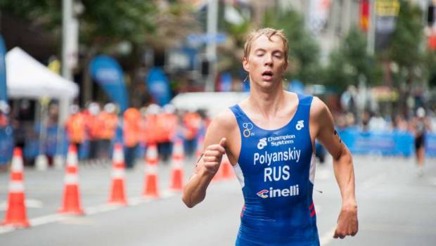 dopage igor polyanskiy suspendu 3 ans