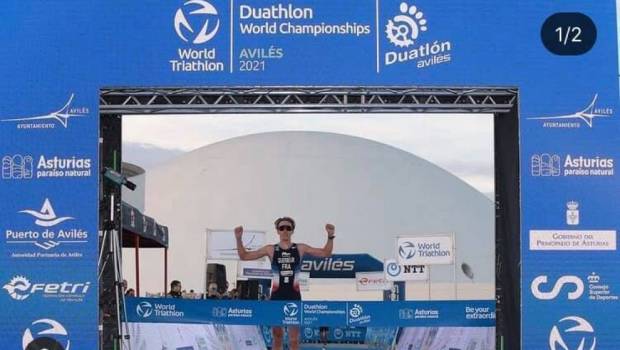 les resultats du week end iron war et champions du monde tricolores