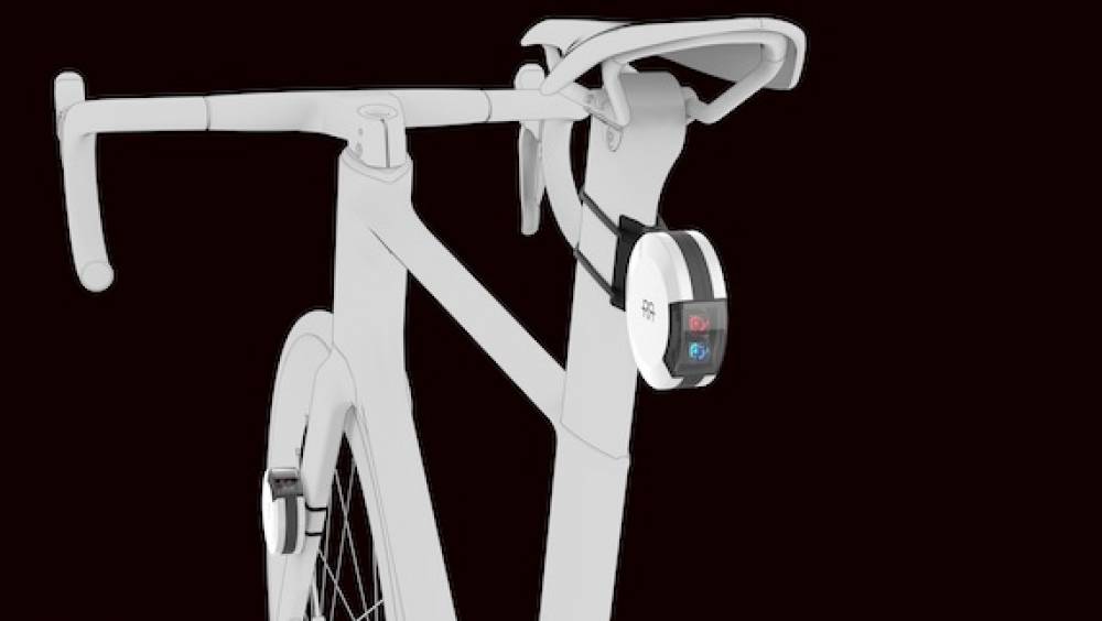 raceranger la future arme anti drafting