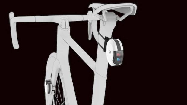 raceranger la future arme anti drafting