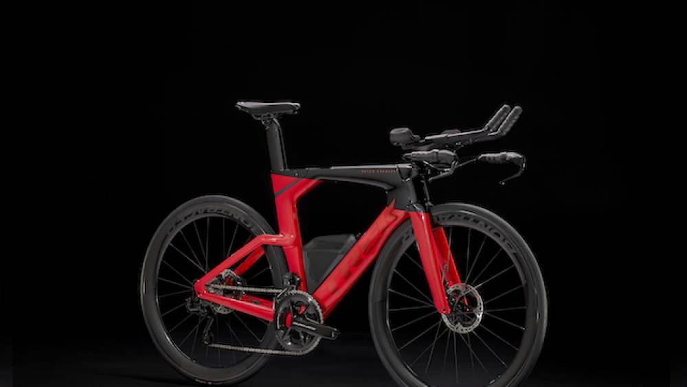 le nouveau trek speed concept