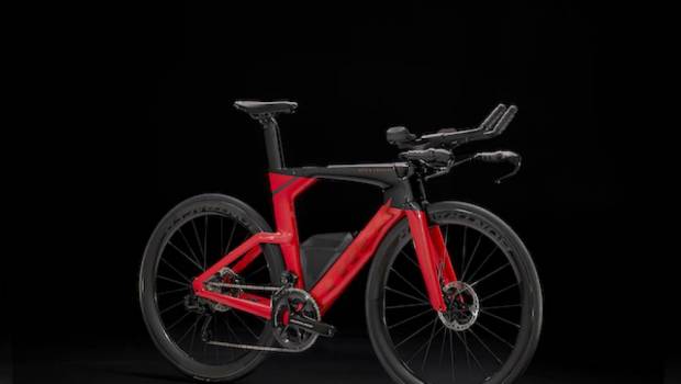 le nouveau trek speed concept