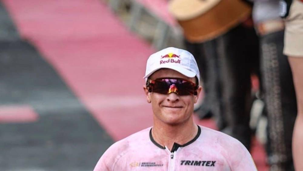 les resultats du week end blummenfelt repond a iden clavel maitrise kienle