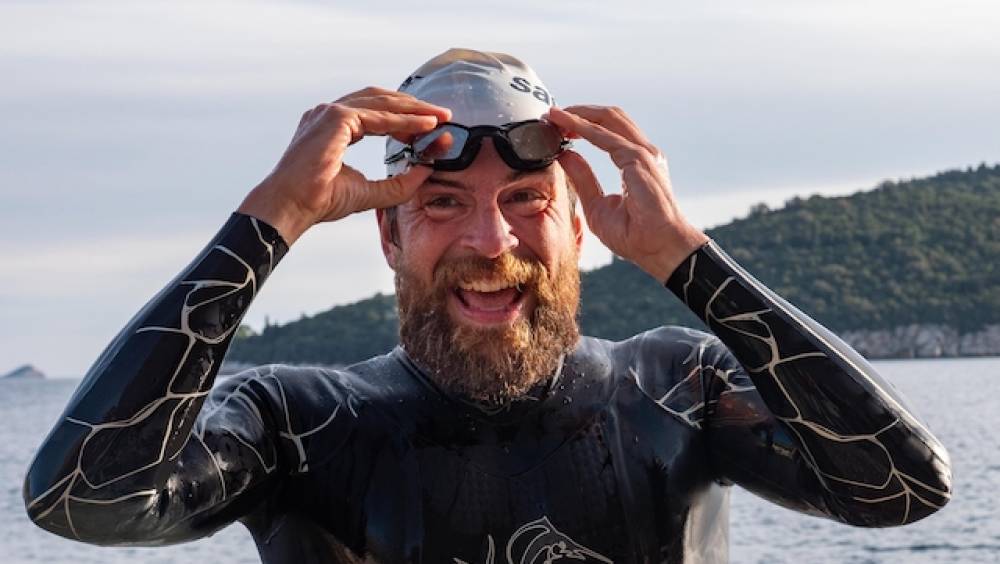 le tour du monde en triathlon en 429 jours