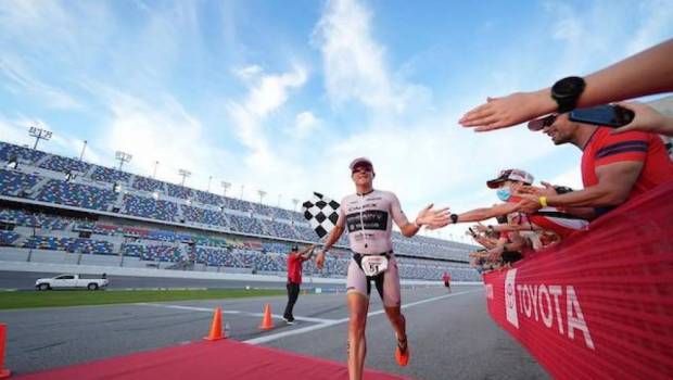 mondiaux xterra clash daytona ironman 70 3 indian wells retour sur un week end palpitant