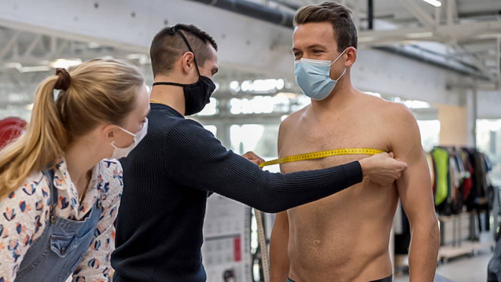 van rysel nouveau partenaire de chevrot mathieux et georgenthum