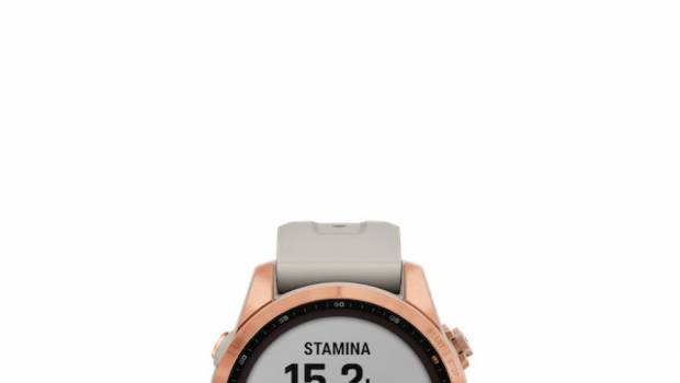 montres gps connectees les nouveautes garmin et suunto