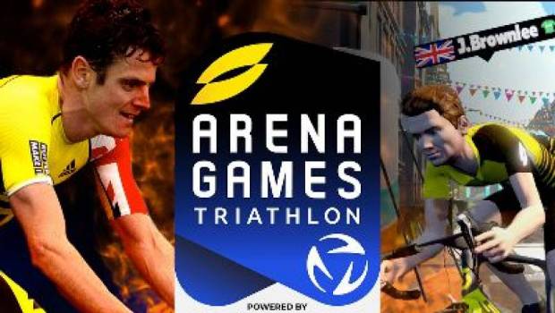 esports triathlon world championships comment ca marche