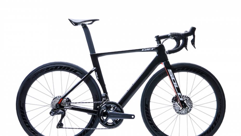 nouveautes velo 2022 girs presente son solo