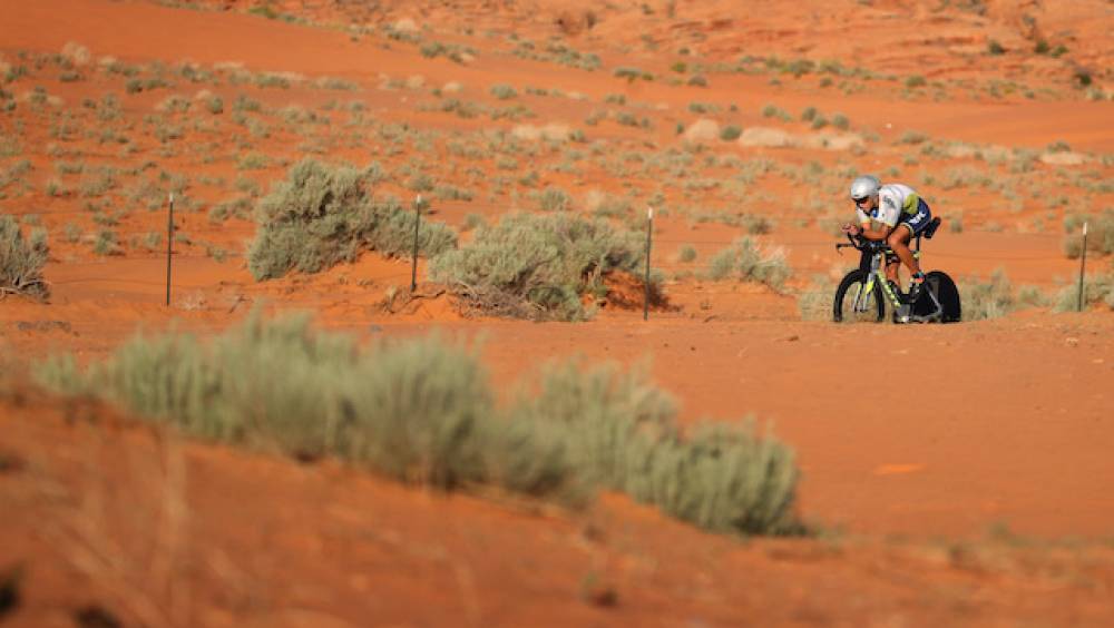 mondiaux ironman 2021 le parcours devoile