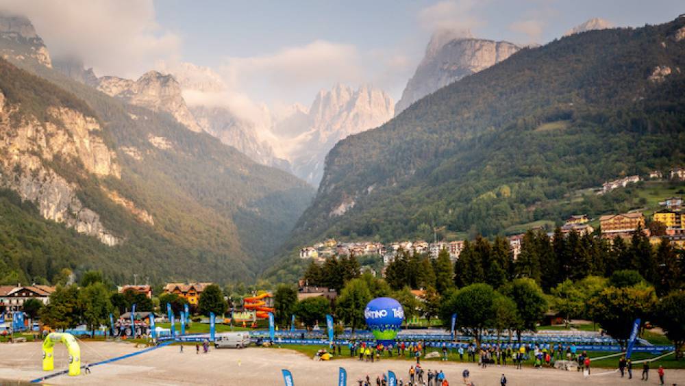 les mondiaux de triathlon xterra changent de site en 2022