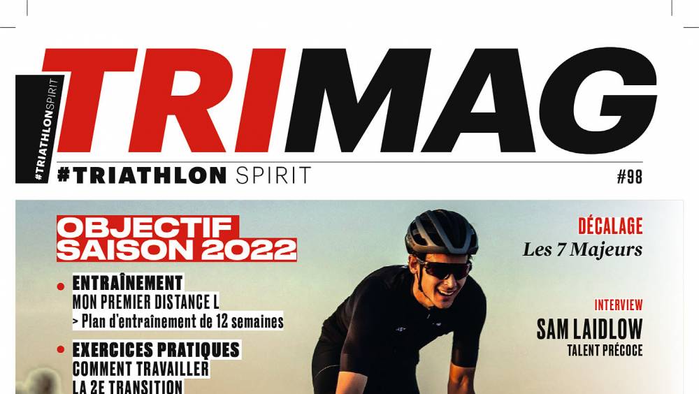 preparez votre premier distance l avec trimag