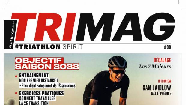 preparez votre premier distance l avec trimag