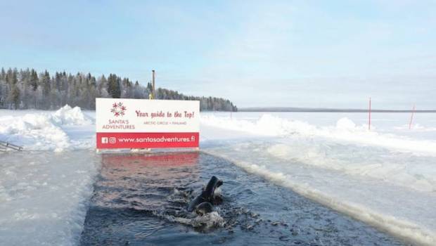 ludovic chorgnon reussit liron cold un defi givre