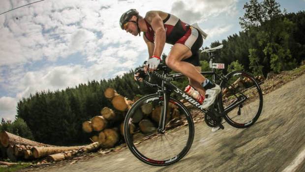 le triathlon du lac des sapins de retour pour sa 24e edition