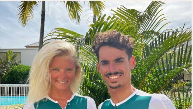 the couples championship un triathlon au concept inedit