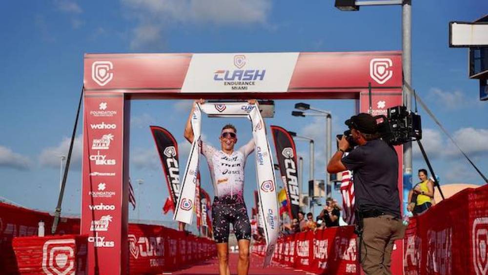 les resultats du clash miami et du challenge shepparton 2022