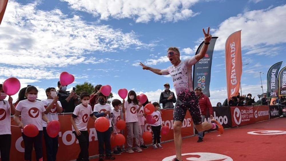 challenge puerto varas sam long continue sur sa lancee