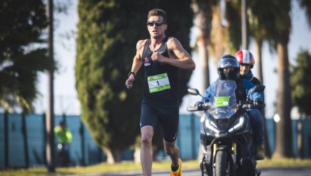 montoya supersonique sur la prom classic 2022