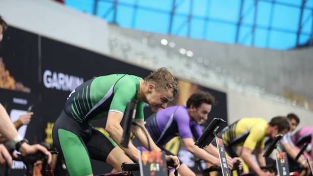 premiere etape arena games triathlon 2022 munich