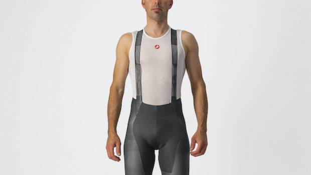 nouveau cuissard castelli free aero